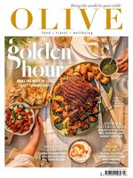 Olive Magazine